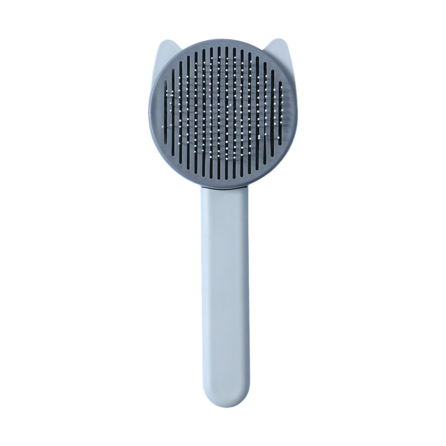 Soft Pet Hair Removal Needle Comb (1 Pc)