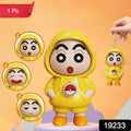 Face Changing Doll Toy With Keyring (1 Pc)