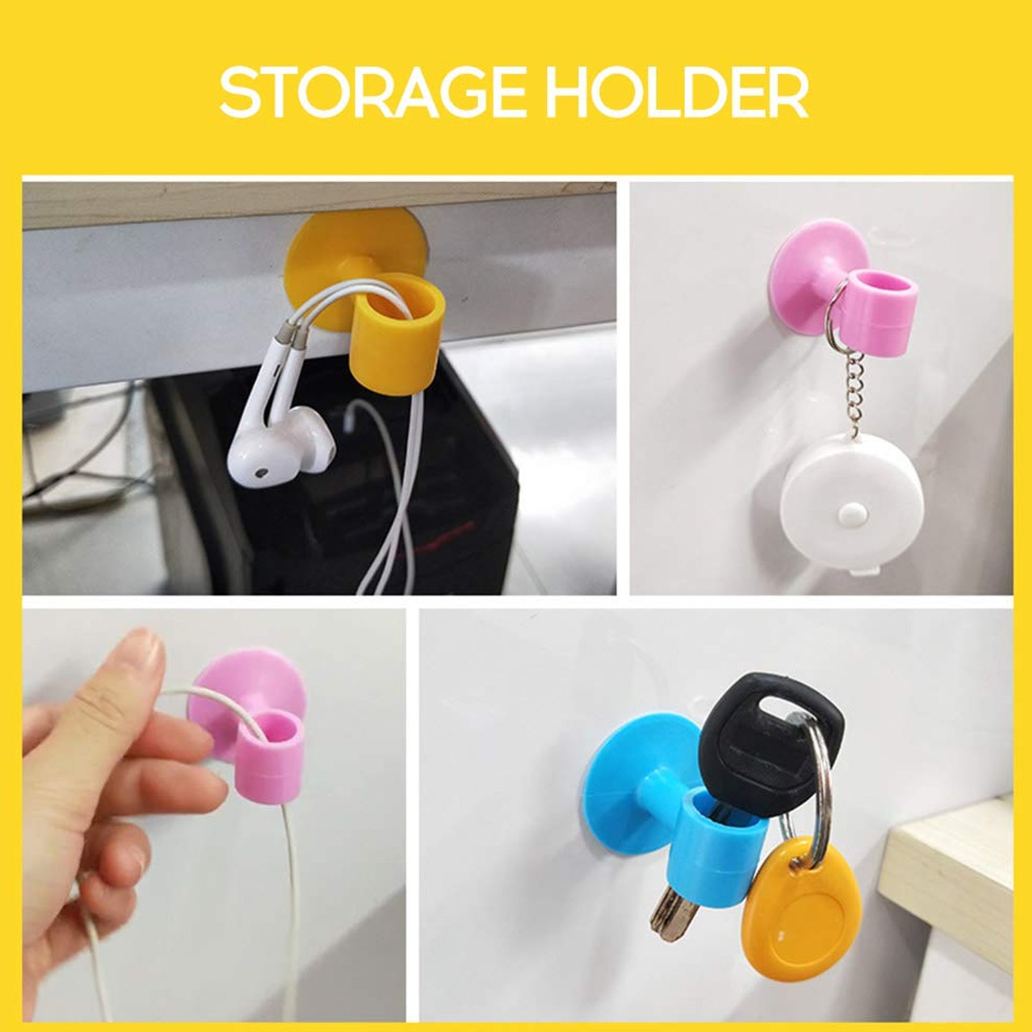 Door Stopper